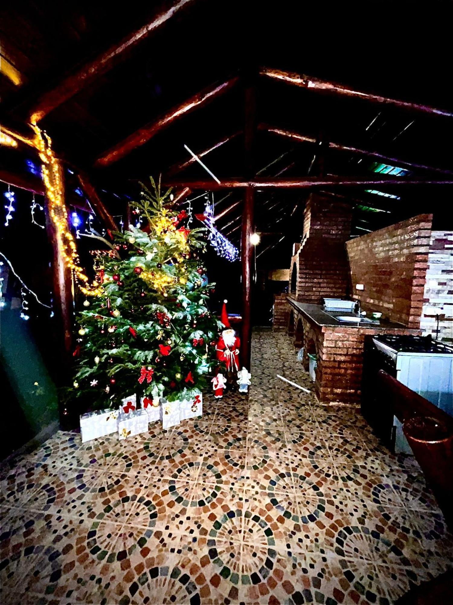 La Mateo Otel Călimăneşti Dış mekan fotoğraf