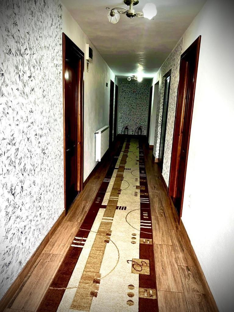 La Mateo Otel Călimăneşti Dış mekan fotoğraf