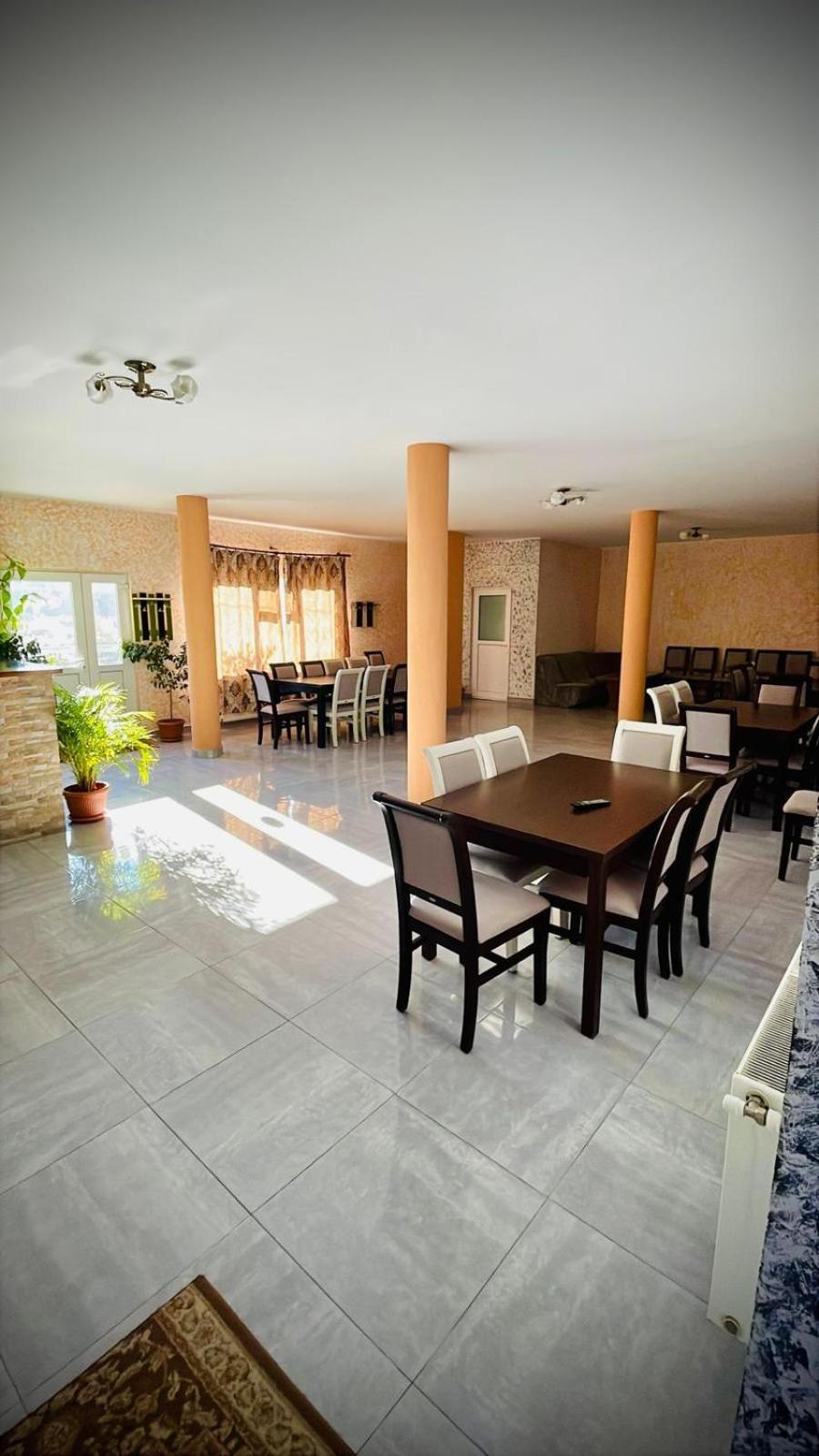 La Mateo Otel Călimăneşti Dış mekan fotoğraf